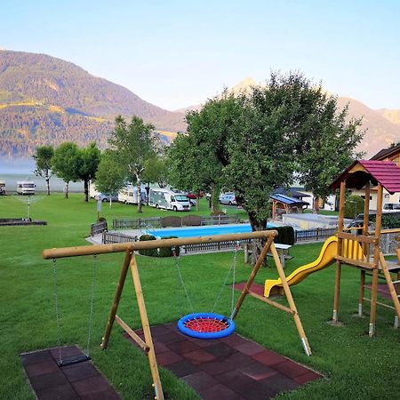 Mobile Homes Camping Reiter Greifenburg Extérieur photo